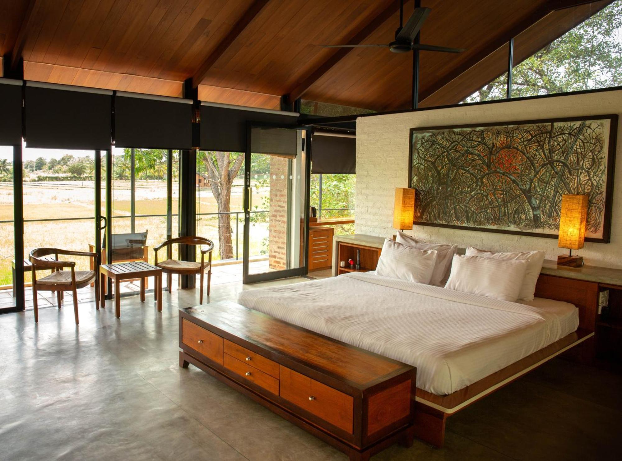 Kalundewa Retreat Hotel Dambulla Room photo