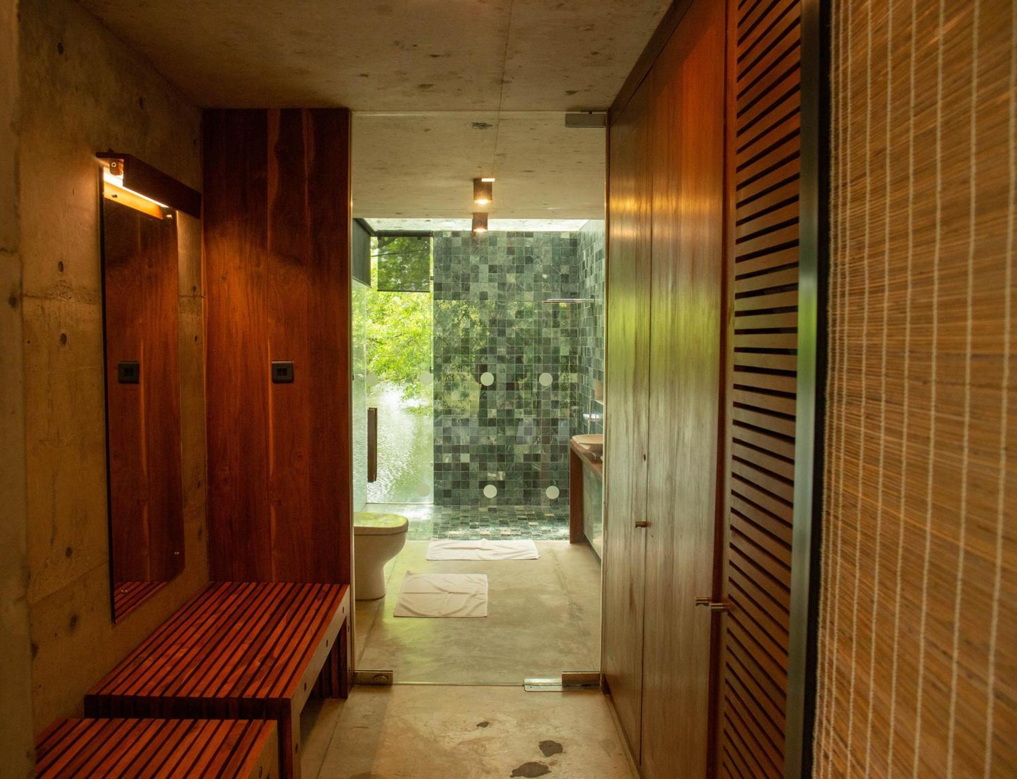 Kalundewa Retreat Hotel Dambulla Room photo