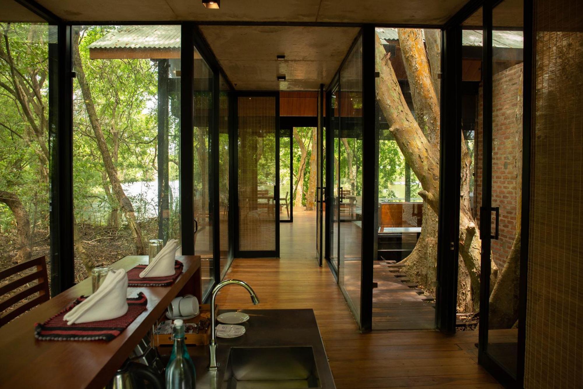 Kalundewa Retreat Hotel Dambulla Room photo
