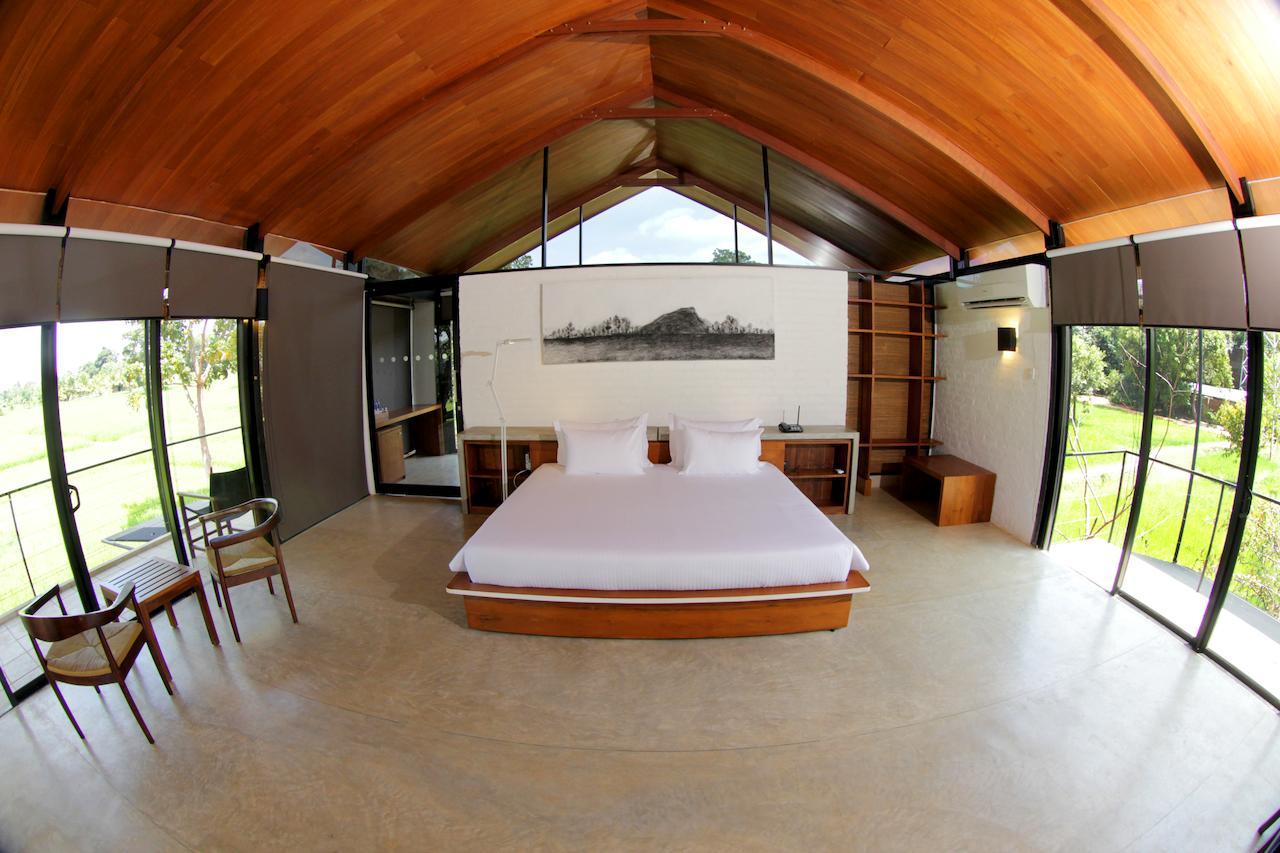 Kalundewa Retreat Hotel Dambulla Room photo