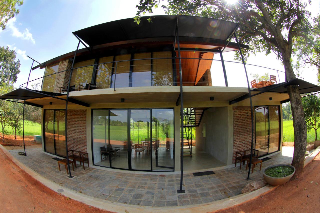 Kalundewa Retreat Hotel Dambulla Room photo