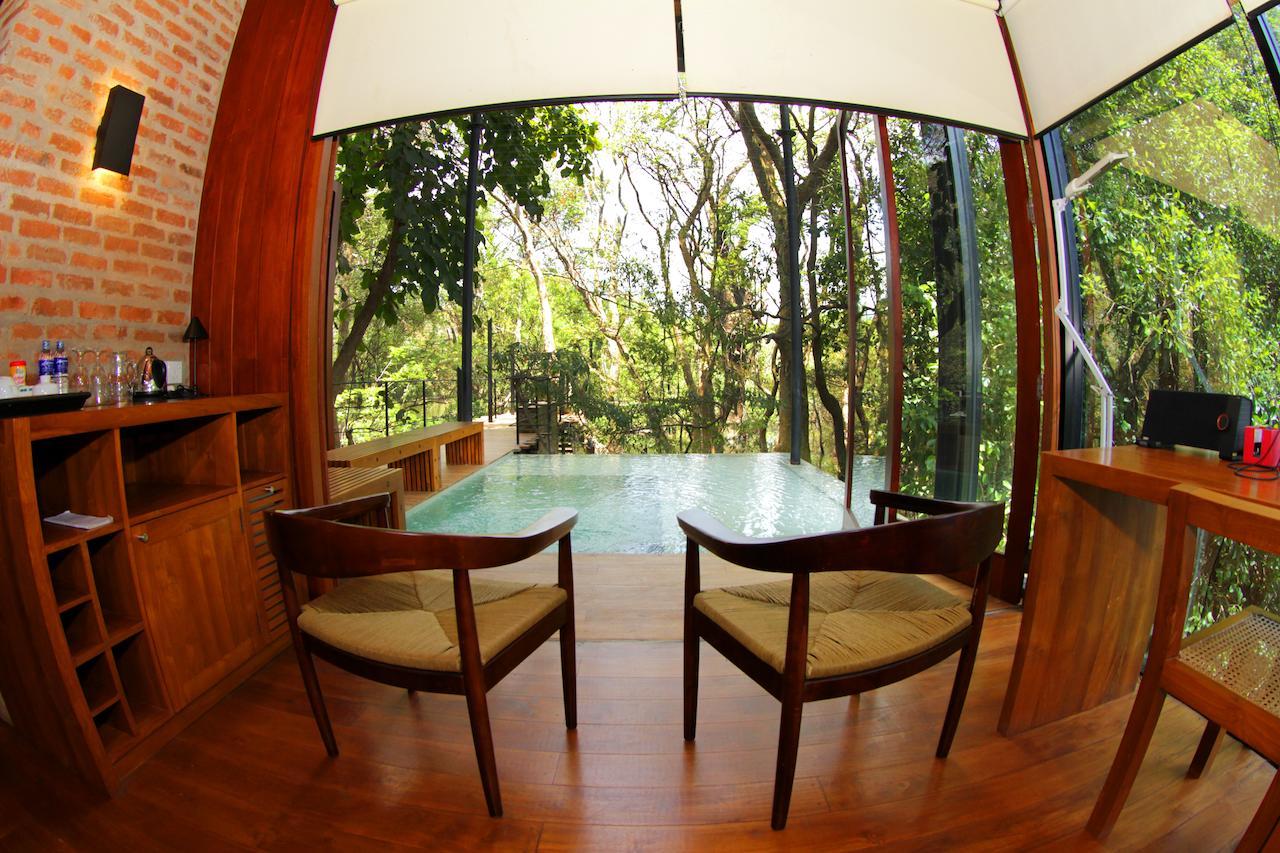 Kalundewa Retreat Hotel Dambulla Room photo