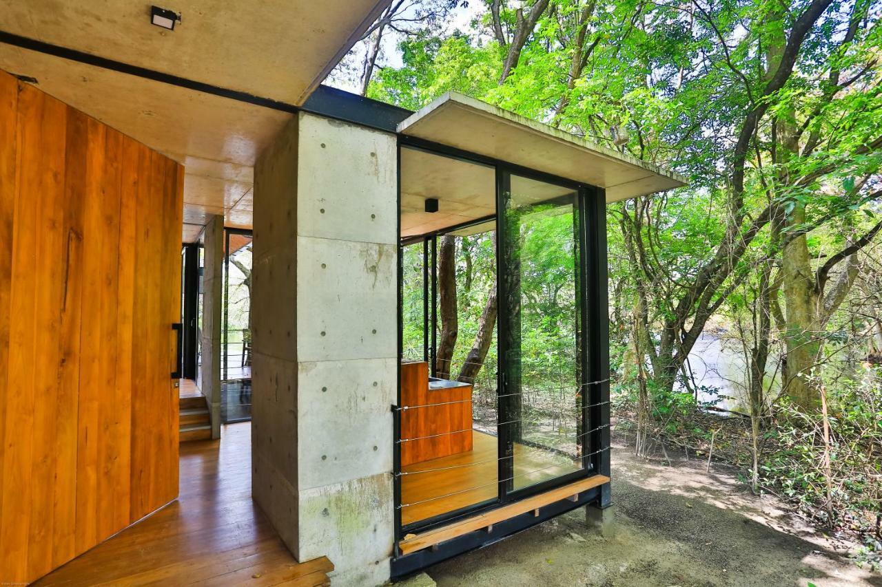 Kalundewa Retreat Hotel Dambulla Exterior photo