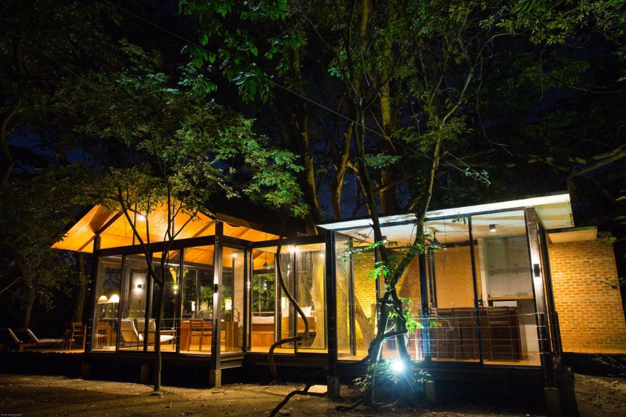 Kalundewa Retreat Hotel Dambulla Exterior photo